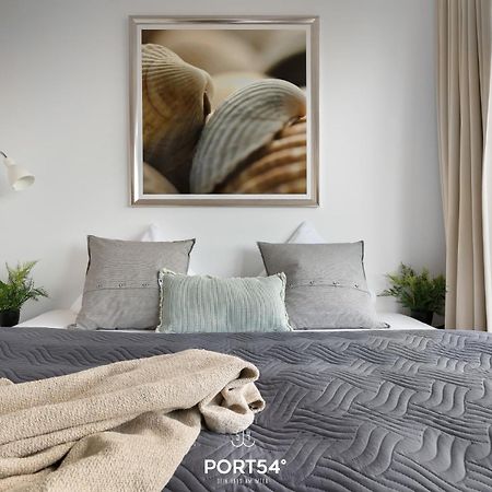 Ferienhaus Ahoi Marina Wendtorf Bagian luar foto