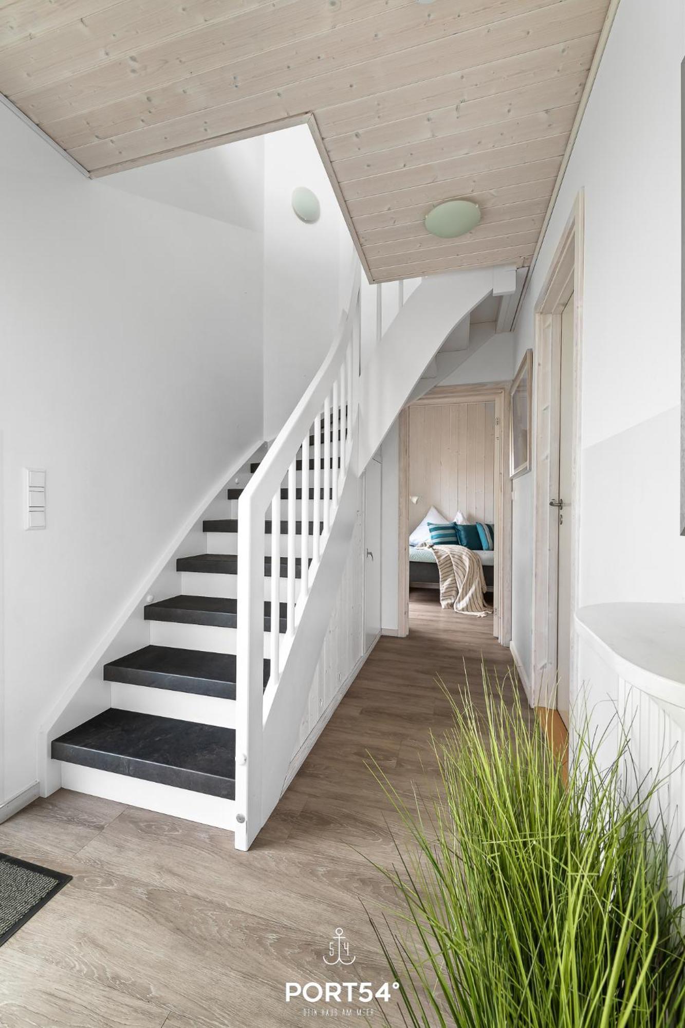 Ferienhaus Ahoi Marina Wendtorf Bagian luar foto